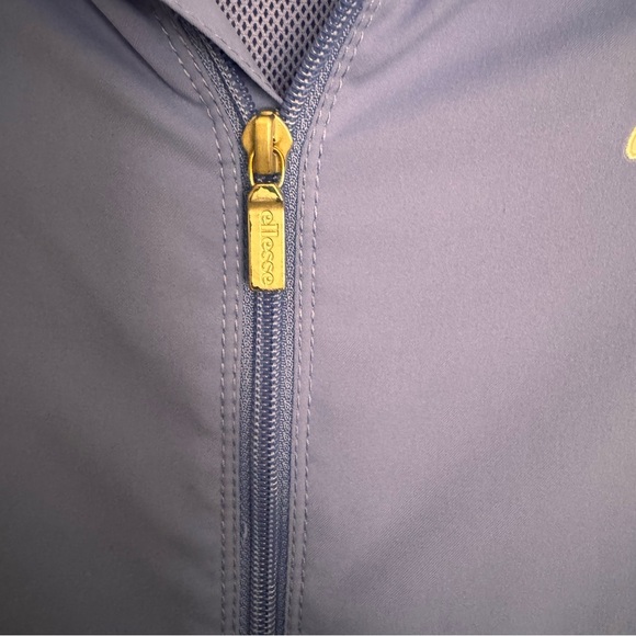 Ellesse Jacket With Removable Sleeves - Picture 4 of 7